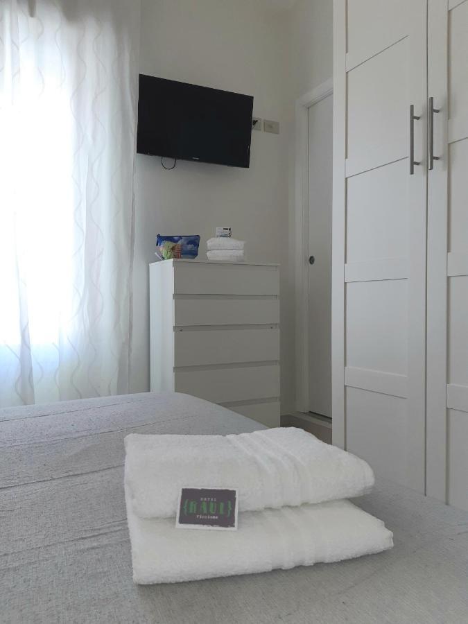 Hotel Raul Ριτσόνε Εξωτερικό φωτογραφία