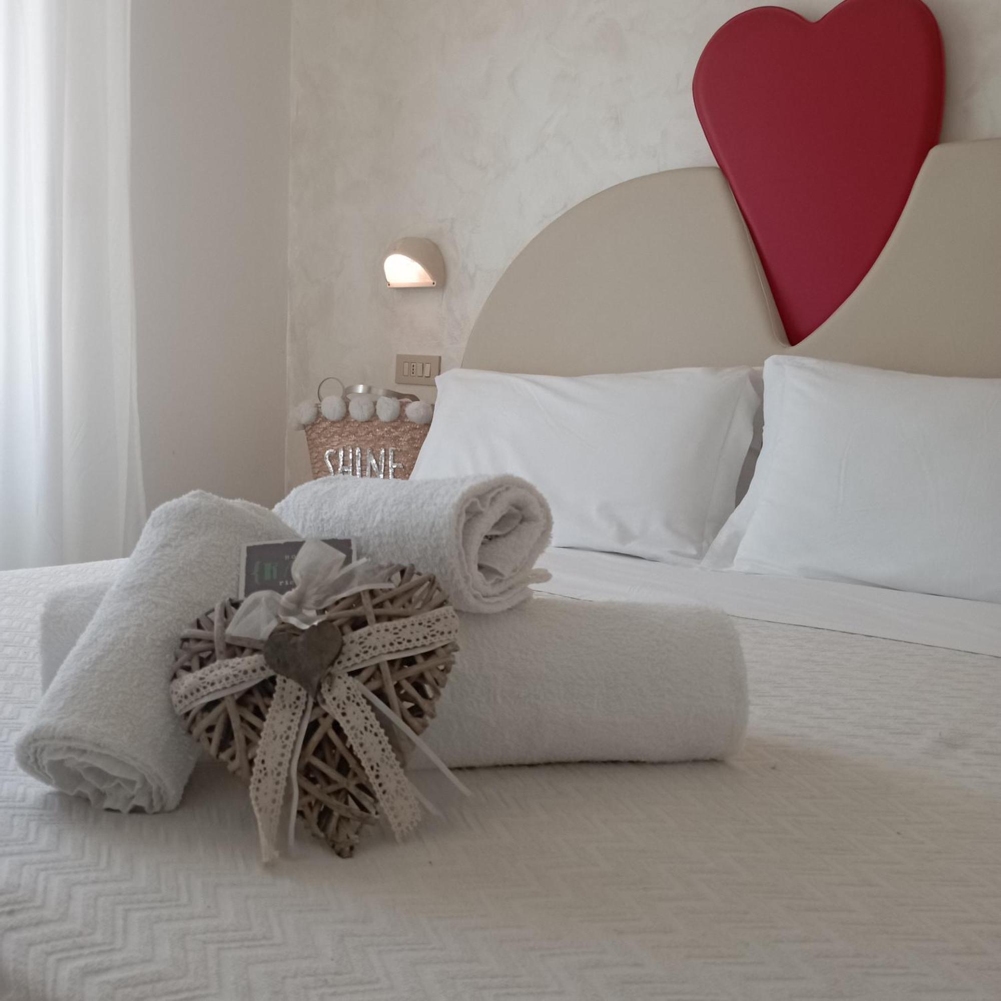 Hotel Raul Ριτσόνε Εξωτερικό φωτογραφία