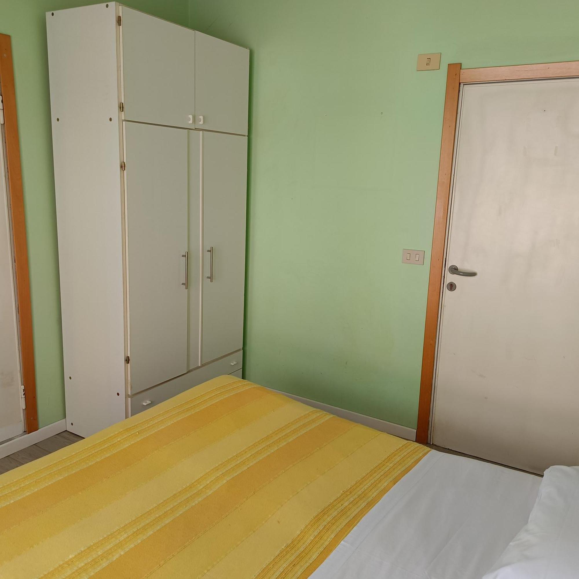Hotel Raul Ριτσόνε Εξωτερικό φωτογραφία